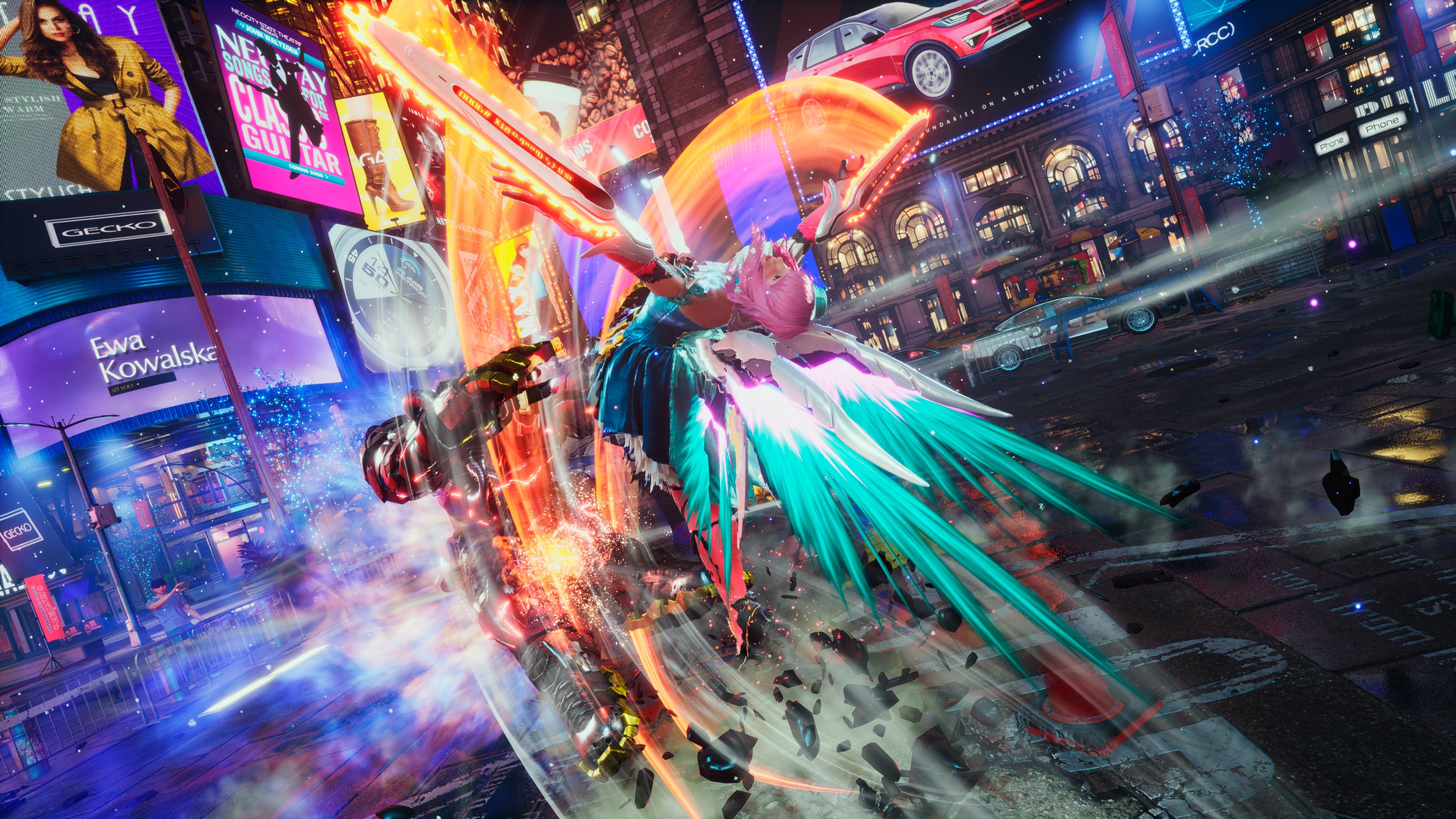 Tekken 8 - Imagen 46